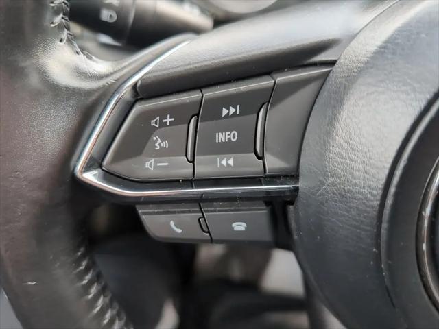 2016 Mazda CX-9 Touring