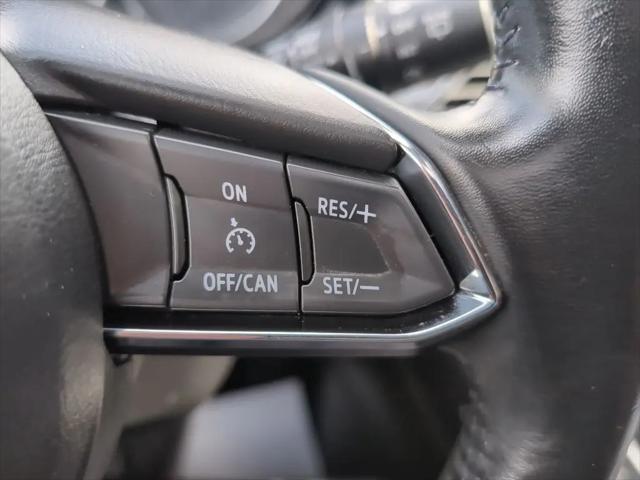 2016 Mazda CX-9 Touring