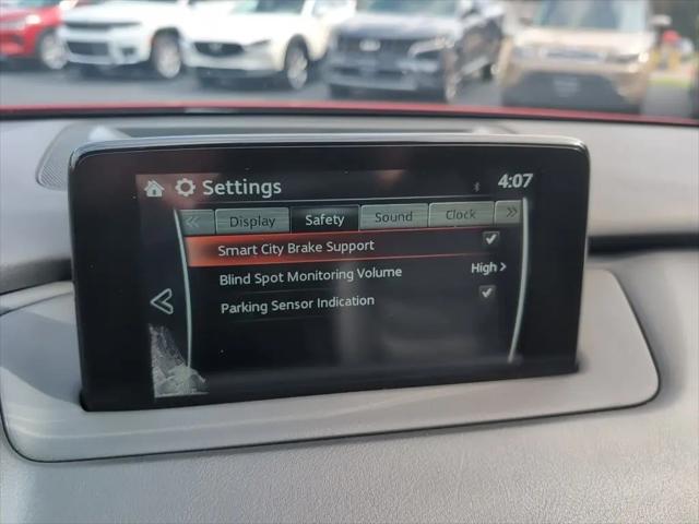 2016 Mazda CX-9 Touring