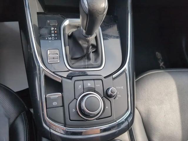 2016 Mazda CX-9 Touring