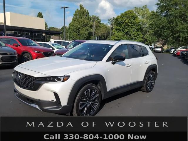 2024 Mazda CX-50 for sale near Wooster, OH