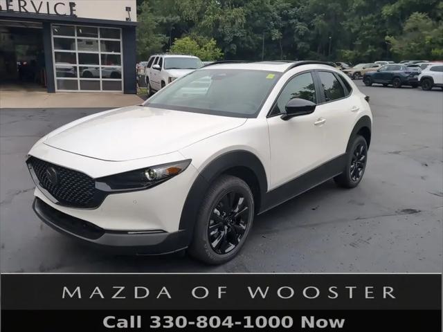 2026 Mazda CX-30 2.5 S Aire Edition for sale in Wooster, OH