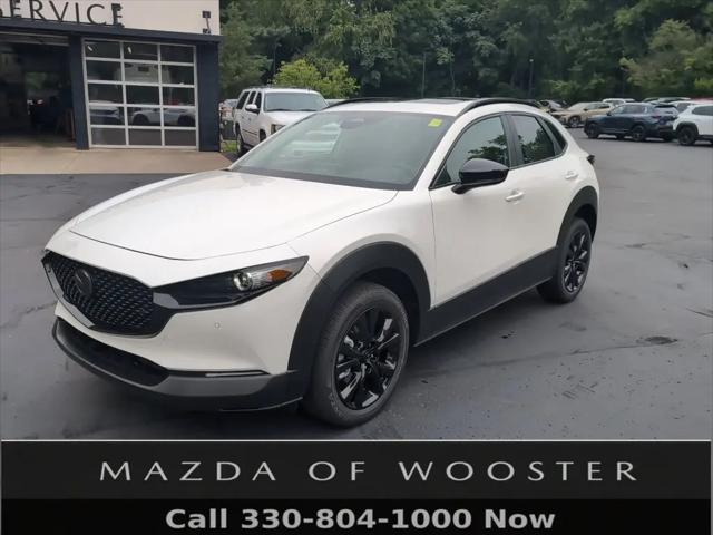 2026 Mazda CX-30 2.5 S Aire Edition for sale near Wooster, OH