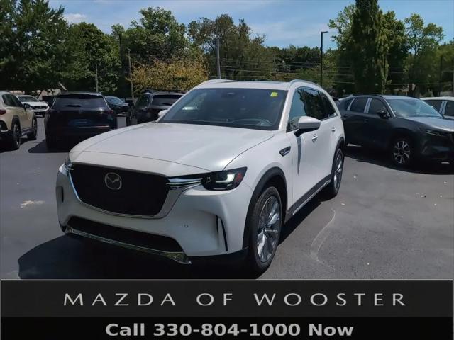 2026 Mazda X-90 3.3 Turbo Premium Plus for sale in Wooster, OH