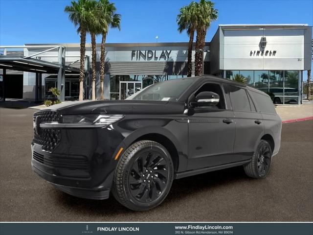 2027 Lincoln Navigator Reserve for sale in Henderson, NV