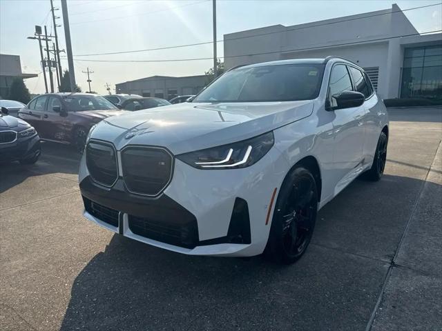 2026 BMW X3 M50 xDrive for sale in Baton Rouge, LA
