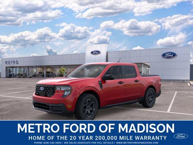 2026 Ford Maverick XLT for sale in Madison, WI