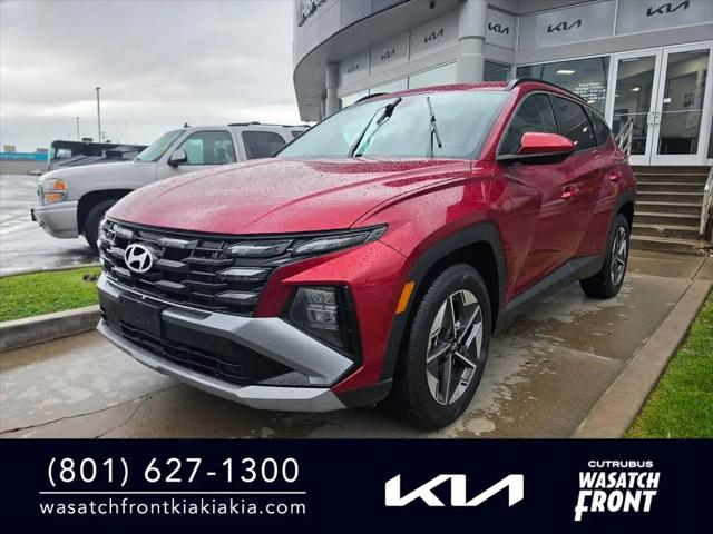 2025 Hyundai Tucson SEL for sale in Ogden, UT