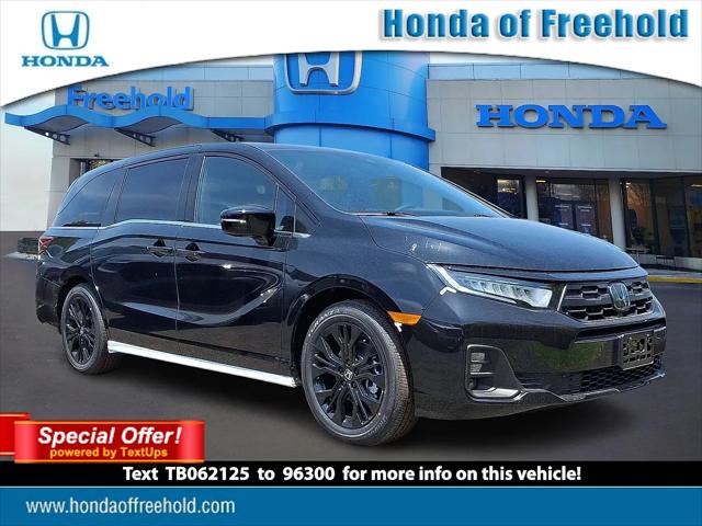 2026 Honda Odyssey Sport-L for sale in Freehold, NJ