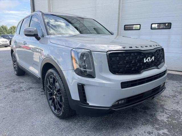 2022 Kia Telluride SX for sale in Mechanicsburg, PA