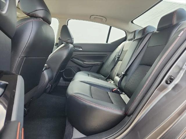 2023 Nissan Altima SR FWD