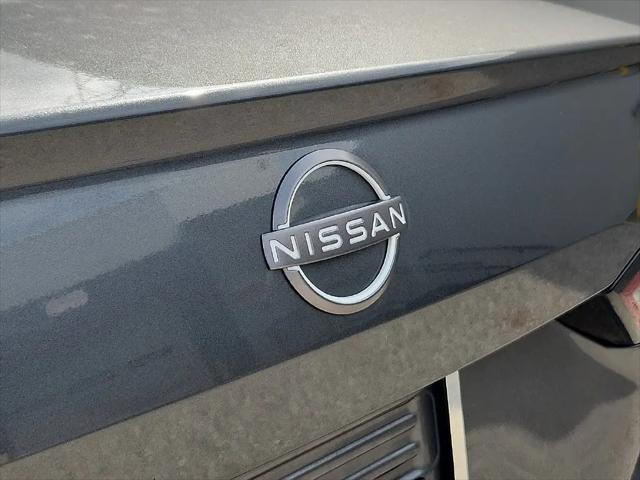 2023 Nissan Altima SR FWD