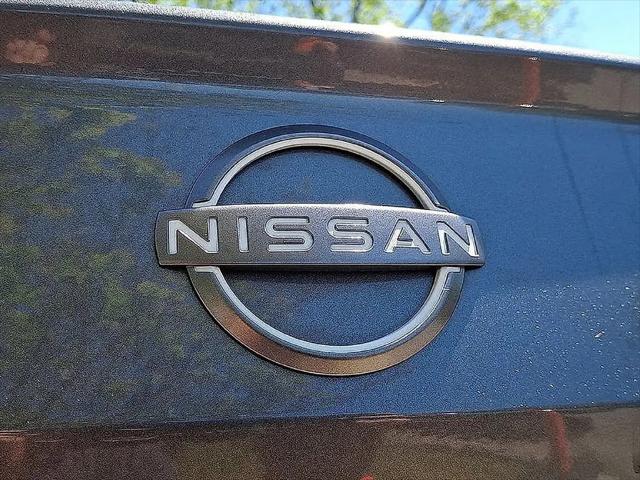 2023 Nissan Altima SR FWD