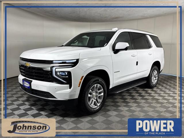 2026 Chevrolet Tahoe 4WD LS for sale in Brighton, CO