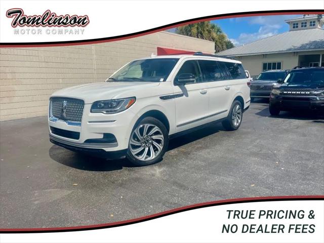 2023 Lincoln Navigator Reserve L for sale in Gainesville, FL
