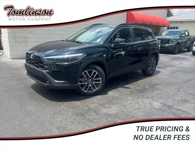 2026 Toyota Corolla Cross XLE for sale in Gainesville, FL