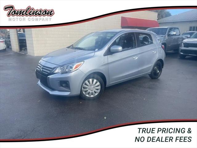 2024 Mitsubishi Mirage ES for sale in Gainesville, FL