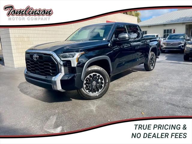 2023 Toyota Tundra SR5 for sale in Gainesville, FL