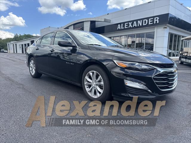 2024 Chevrolet Malibu FWD 1LT for sale in Bloomsburg, PA
