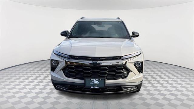 2026 Chevrolet TrailBlazer AWD ACTIV