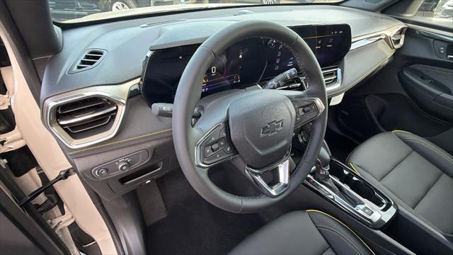 2026 Chevrolet TrailBlazer AWD ACTIV