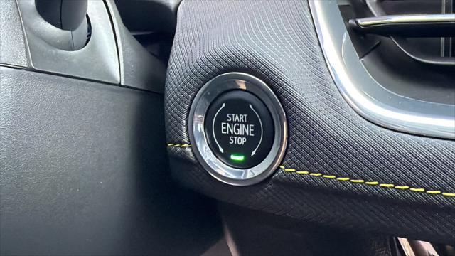 2026 Chevrolet TrailBlazer AWD ACTIV