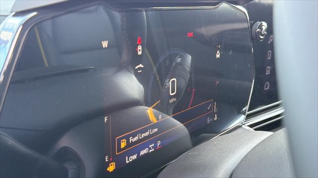2026 Chevrolet TrailBlazer AWD ACTIV