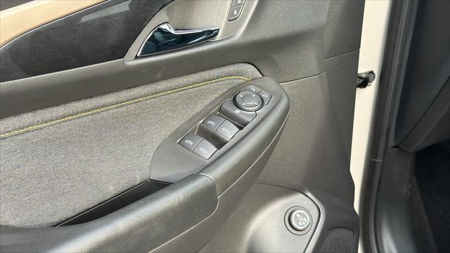 2026 Chevrolet TrailBlazer AWD ACTIV