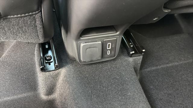 2026 Chevrolet TrailBlazer AWD ACTIV