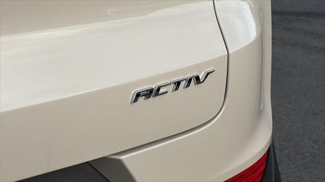 2026 Chevrolet TrailBlazer AWD ACTIV