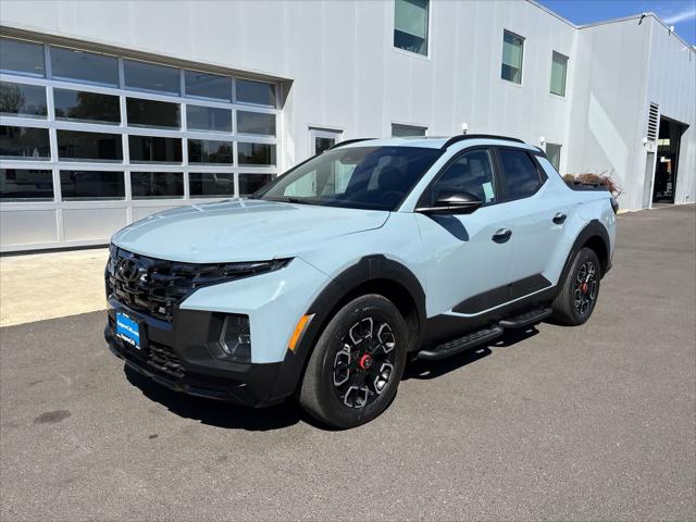 2024 Hyundai Santa Cruz XRT for sale in Eugene, OR