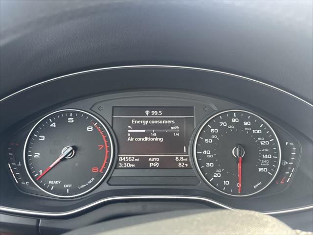 2018 Audi Q5 2.0T Premium
