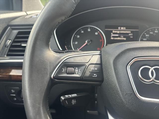 2018 Audi Q5 2.0T Premium