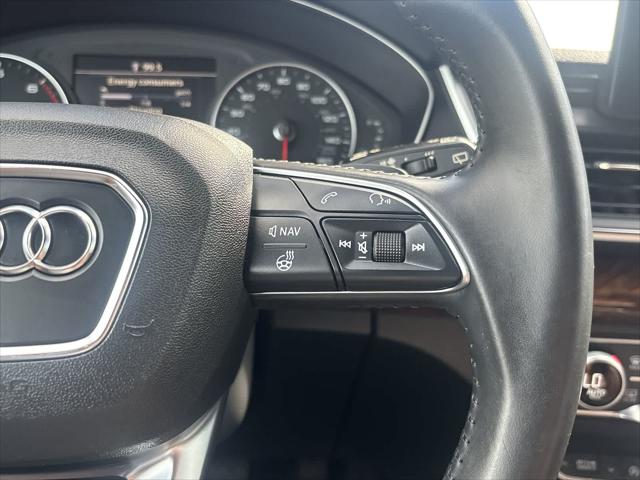 2018 Audi Q5 2.0T Premium