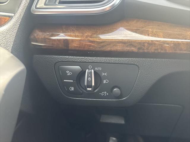 2018 Audi Q5 2.0T Premium