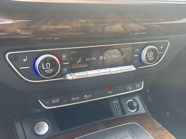2018 Audi Q5 2.0T Premium