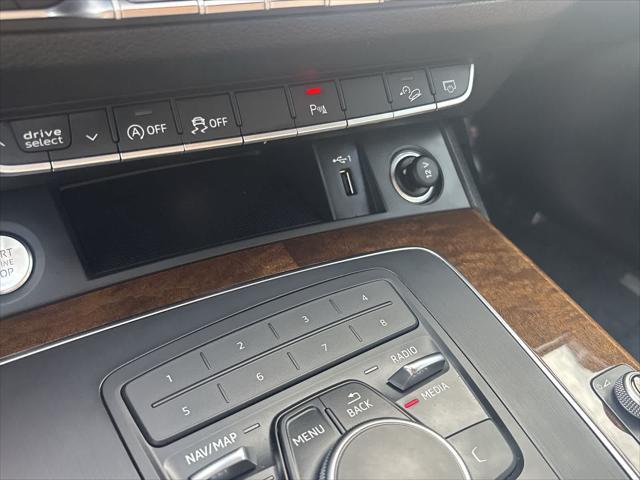 2018 Audi Q5 2.0T Premium