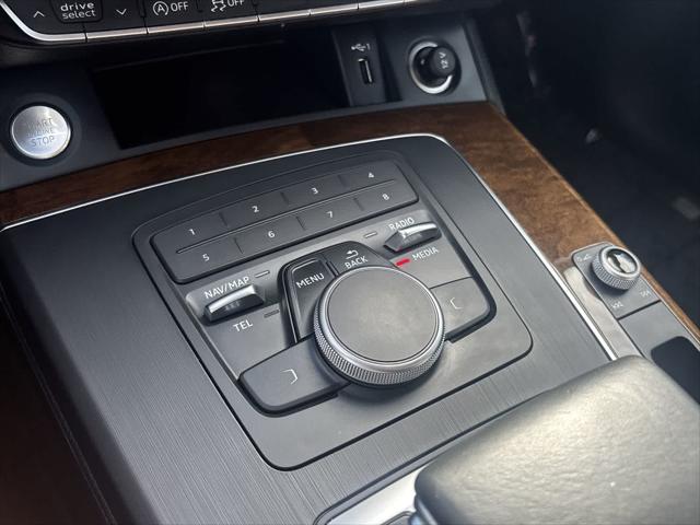 2018 Audi Q5 2.0T Premium