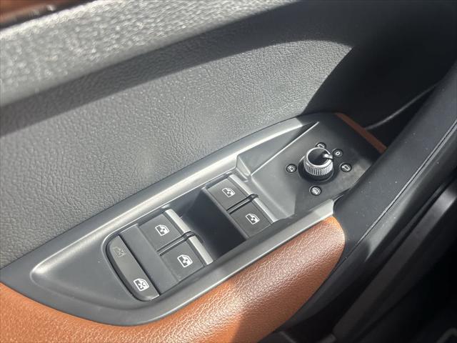 2018 Audi Q5 2.0T Premium