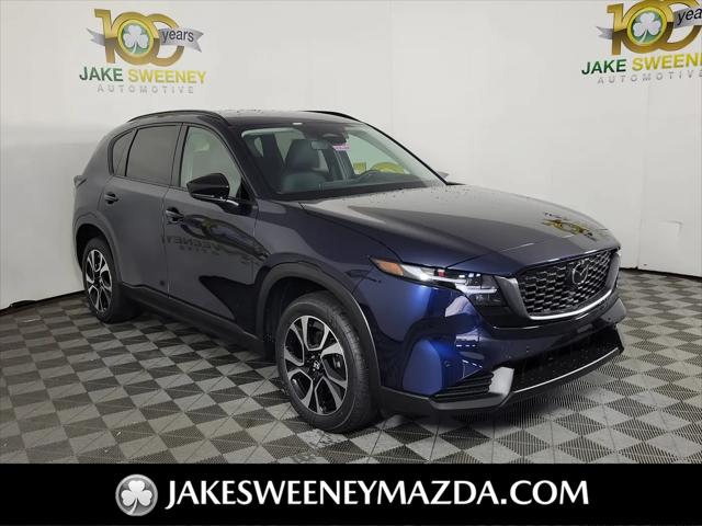 2026 Mazda CX-5 2.5 S Preferred for sale near Cincinnati, OH