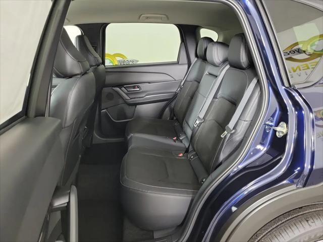 2026 Mazda CX-5 2.5 S Preferred