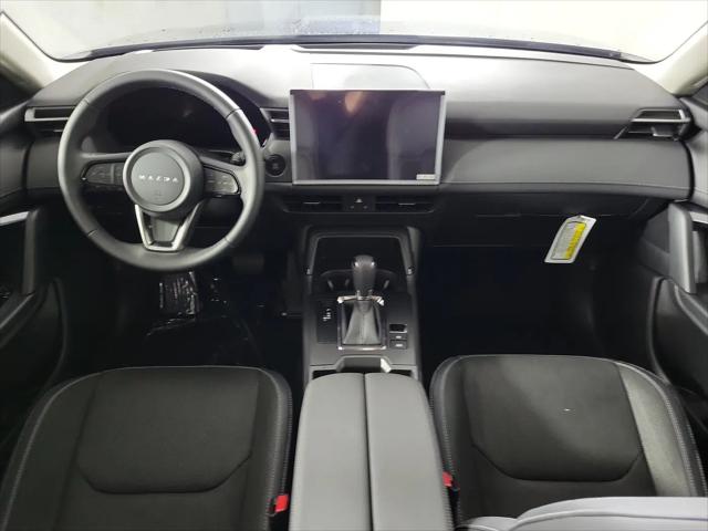 2026 Mazda CX-5 2.5 S Preferred