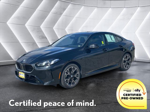 2025 BMW Coupe xDrive for sale in Newport, VT
