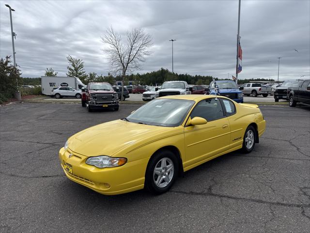 2004 Chevrolet Monte Carlo LS for sale in Duluth, MN