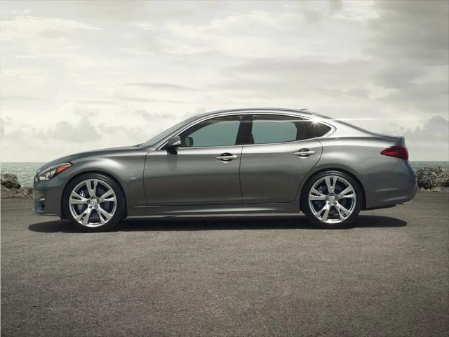 2019 INFINITI Q70 3.7X LUXE for sale in Richardson, TX