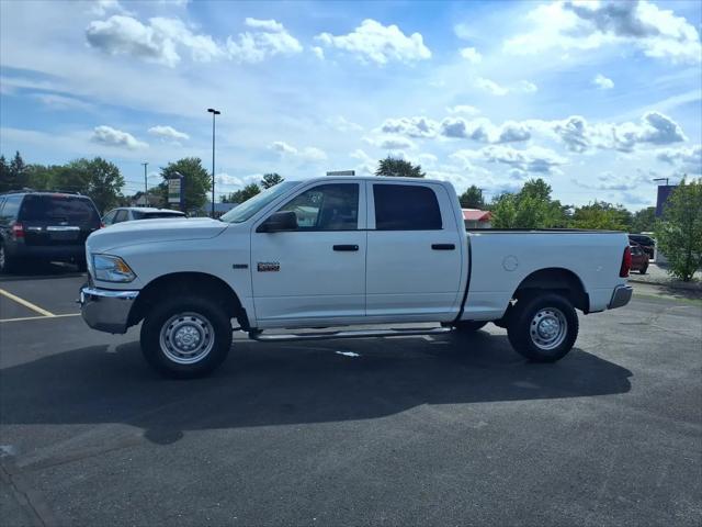 2012 Ram 2500 ST