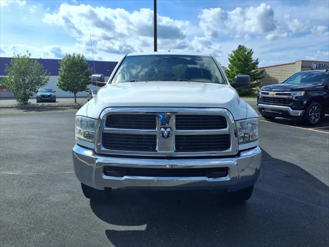 2012 Ram 2500 ST