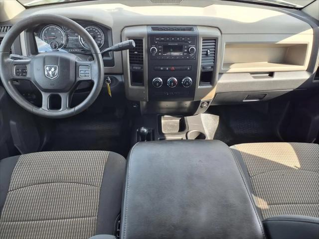 2012 Ram 2500 ST