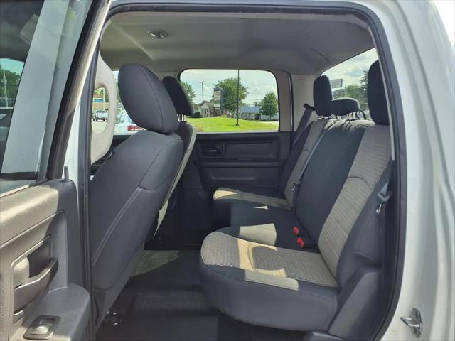 2012 Ram 2500 ST