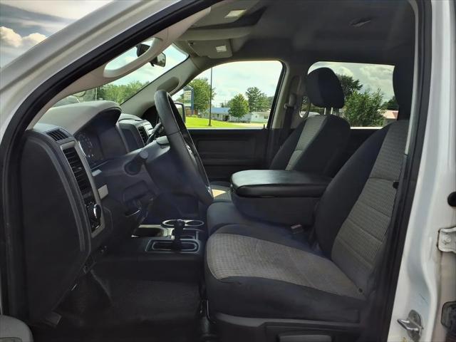 2012 Ram 2500 ST